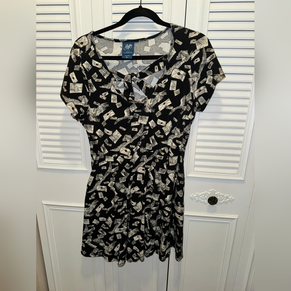 Harry potter dress